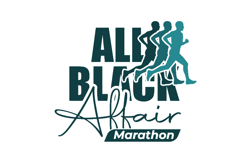 All Black Affair Marathon